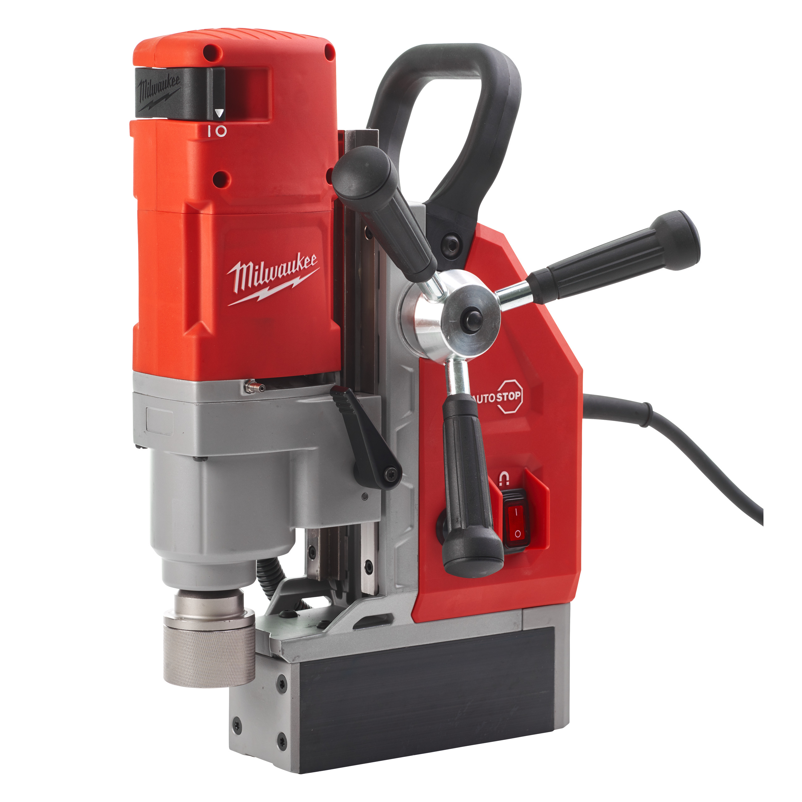 Milwaukee Magnetkernbohreinheit MDE41
