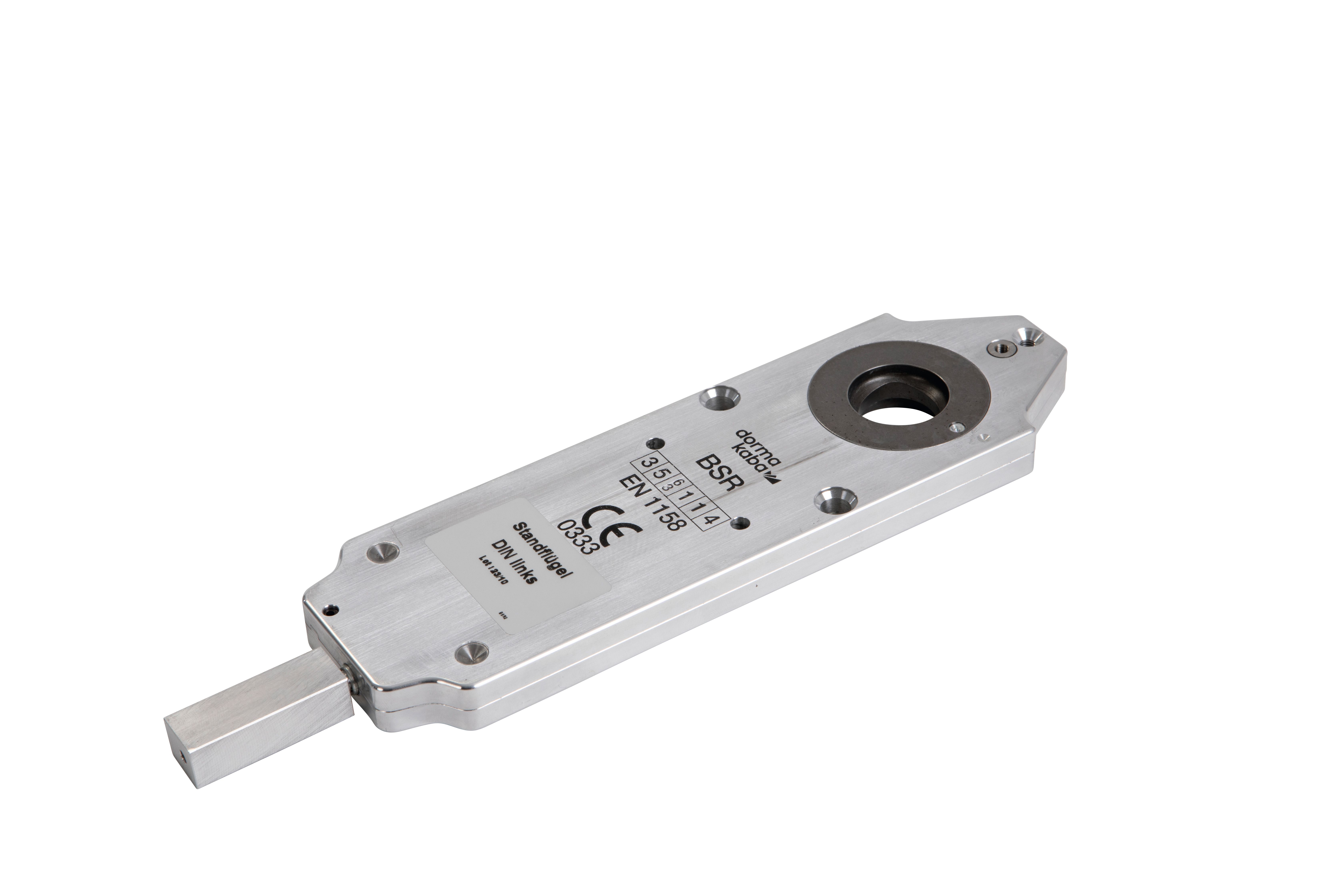 linear-actuator, spindle, metall-aluminium, zylindrische-borung, DIN-schlitz