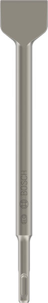 Bosch PRO SDS plus-4C Spatmeißel-Set, 40 x 250 mm