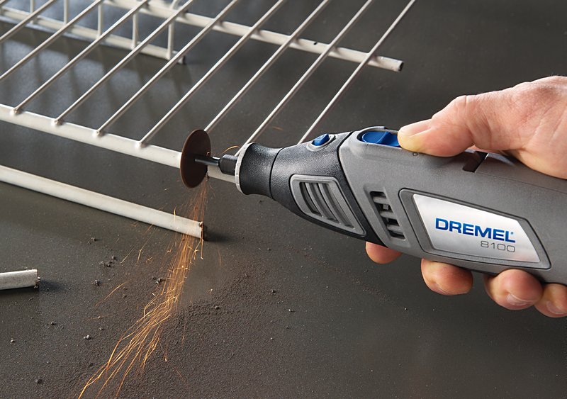 Bosch Trennscheibe 32 mm