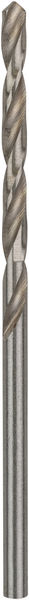 Bosch PRO Metal HSS-G Spiralbohrer, 3,4 x 39 x 70 mm
