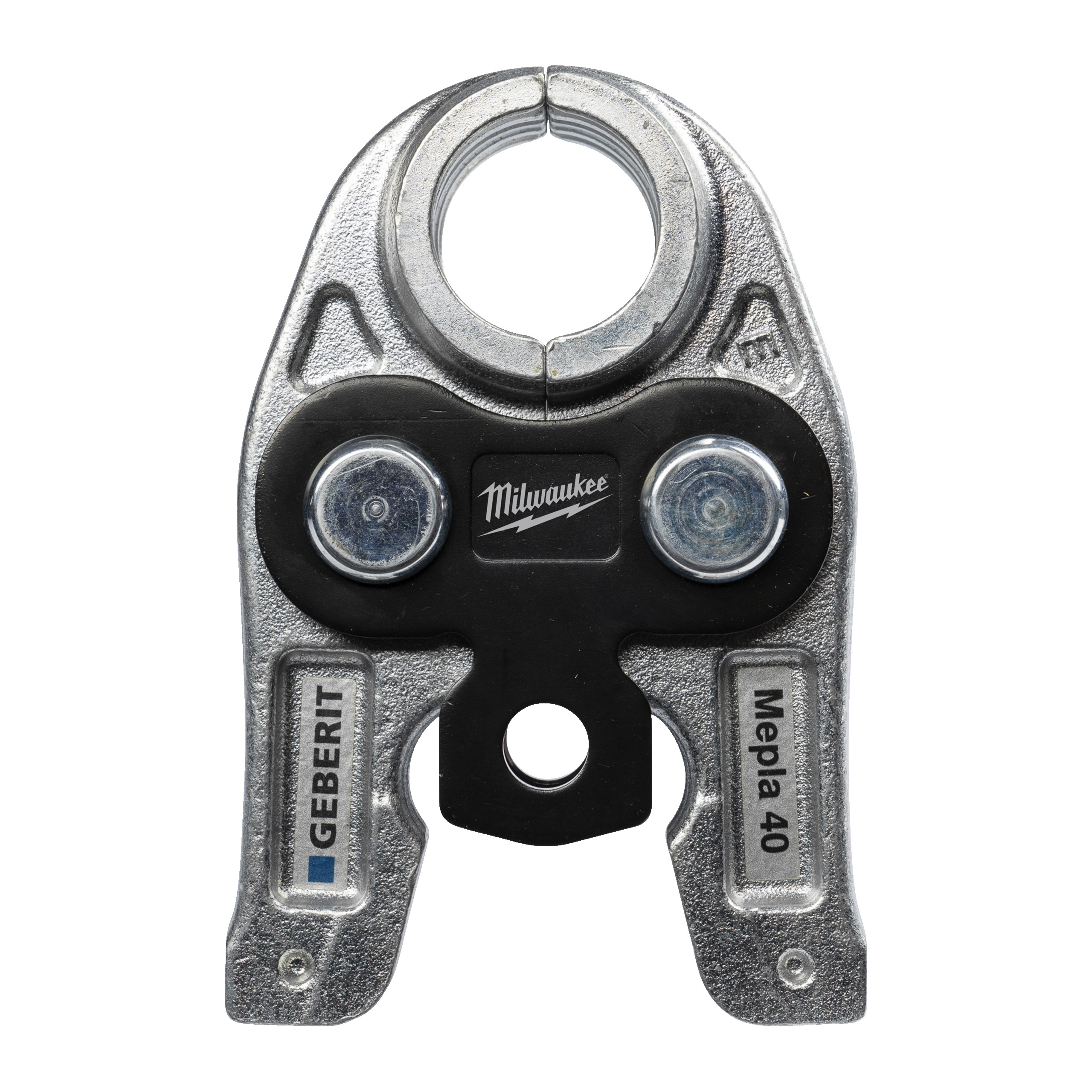 Milwaukee Pressbacke Geberit Mapress J18-G40