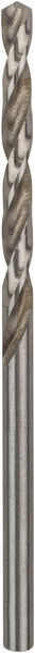 Bosch PRO Metal HSS-G Spiralbohrer, 4,2 x 43 x 75 mm