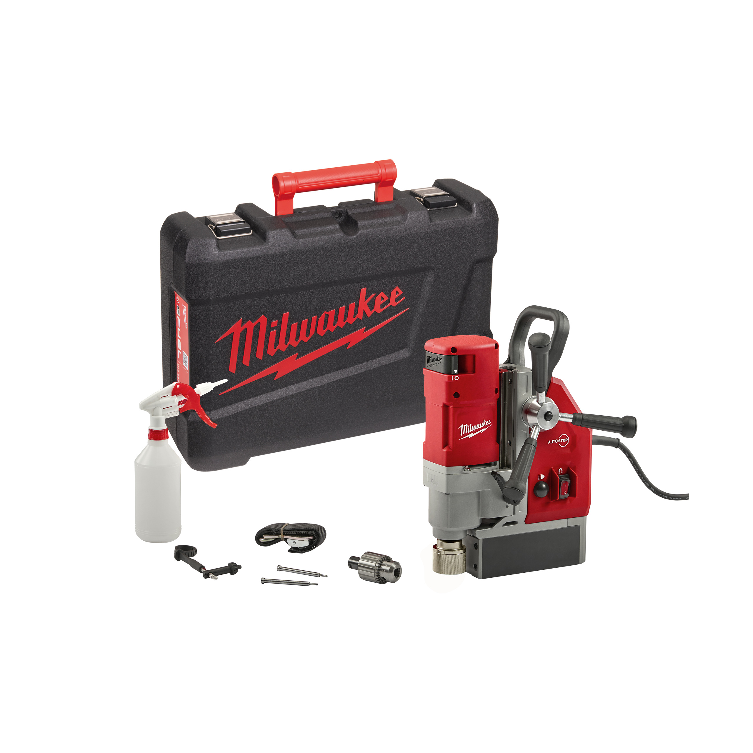 Milwaukee Magnetkernbohreinheit MDE41