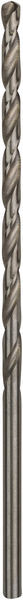 Bosch PRO Metal HSS-G Spiralbohrer, 4,2 x 78 x 119 mm