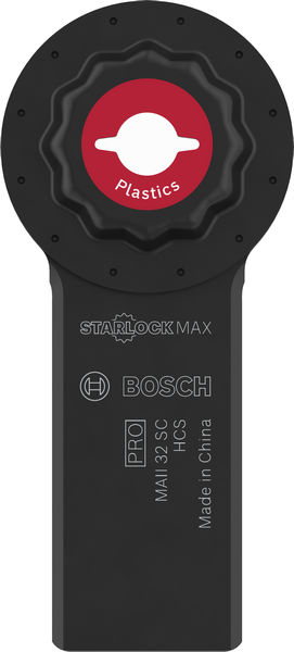 Bosch PRO MAII 32 APB Blatt für Multifunktionswerkzeuge