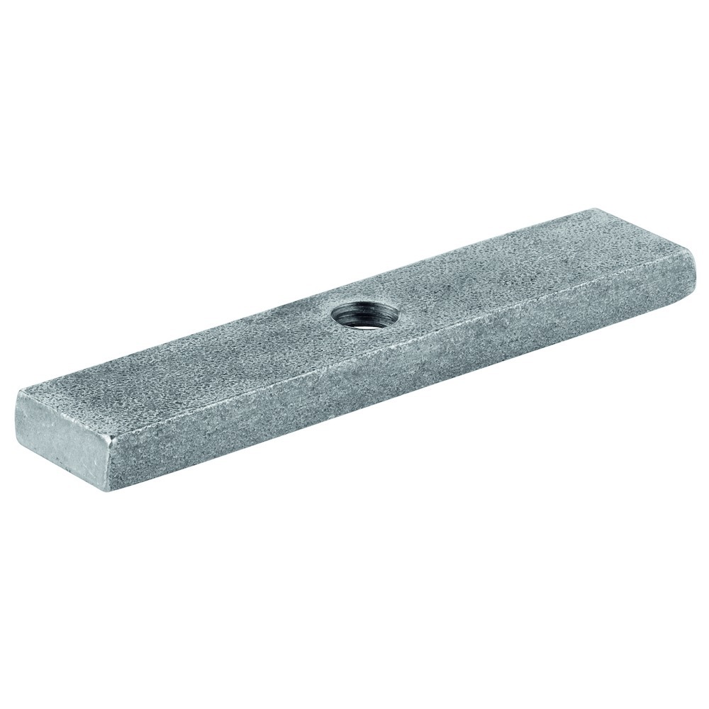 Flansch HELM 193 S, Stahl