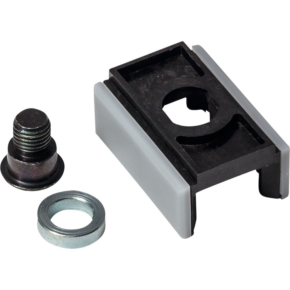 Gleitstück DORMA G 96 SR-G, Kunststoff