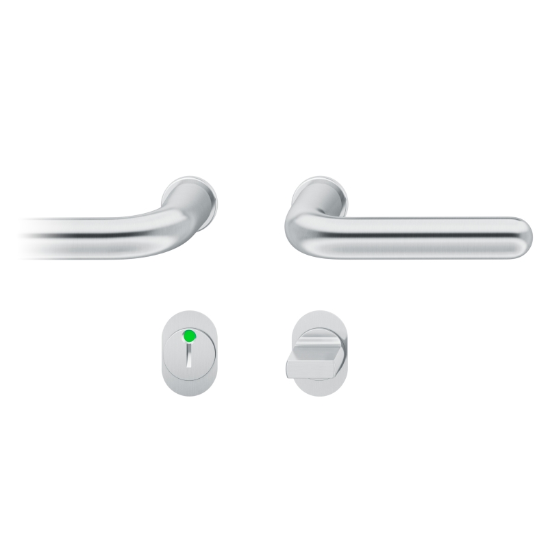 FSB Mini-Rosetten-Türgriff 1147