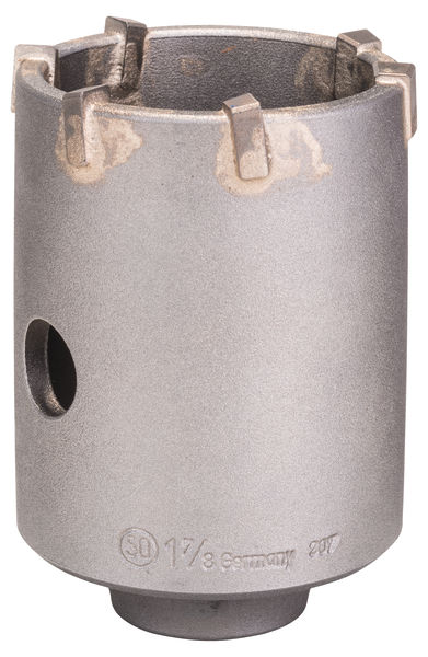 Bosch PRO SDS plus-5 Core Cutter, 50 x 50 x 72 mm