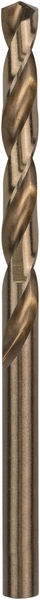 Bosch PRO Stainless Steel HSS-Co Spiralbohrer, 6 x 57 x 93 mm