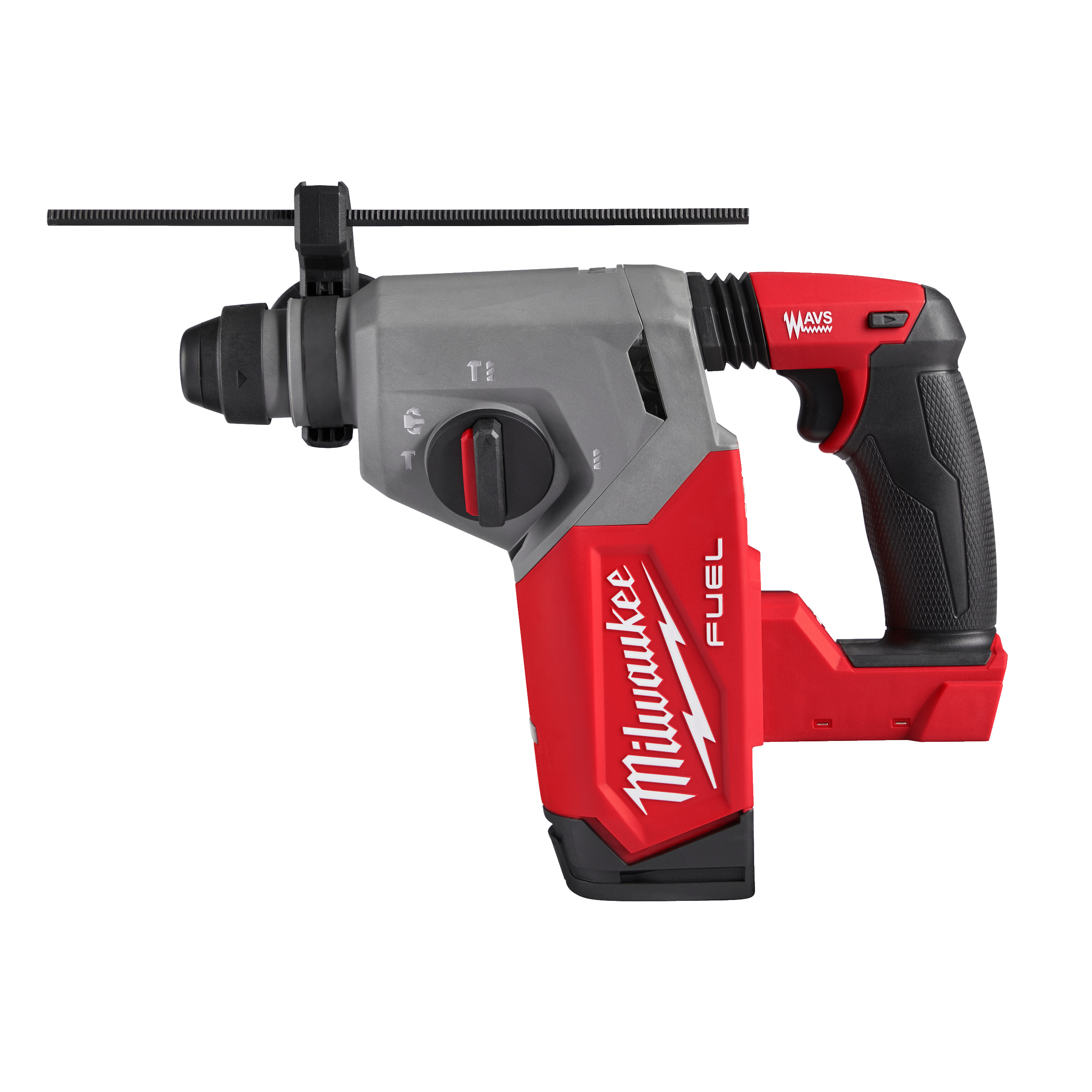 Milwaukee Akku-Kombihammer M18 FUEL  M18FH-0