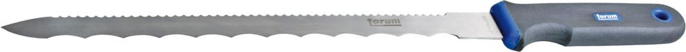 FORUM Dämmstoffmesser  300 mm Kunststoff-Griff