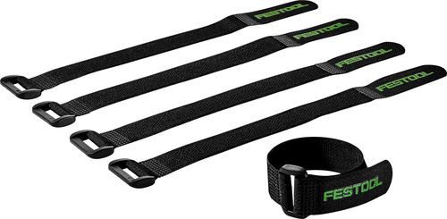 Anwendungsbild Klettverbinder KV-215/5