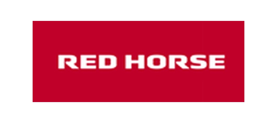 Redhorse
