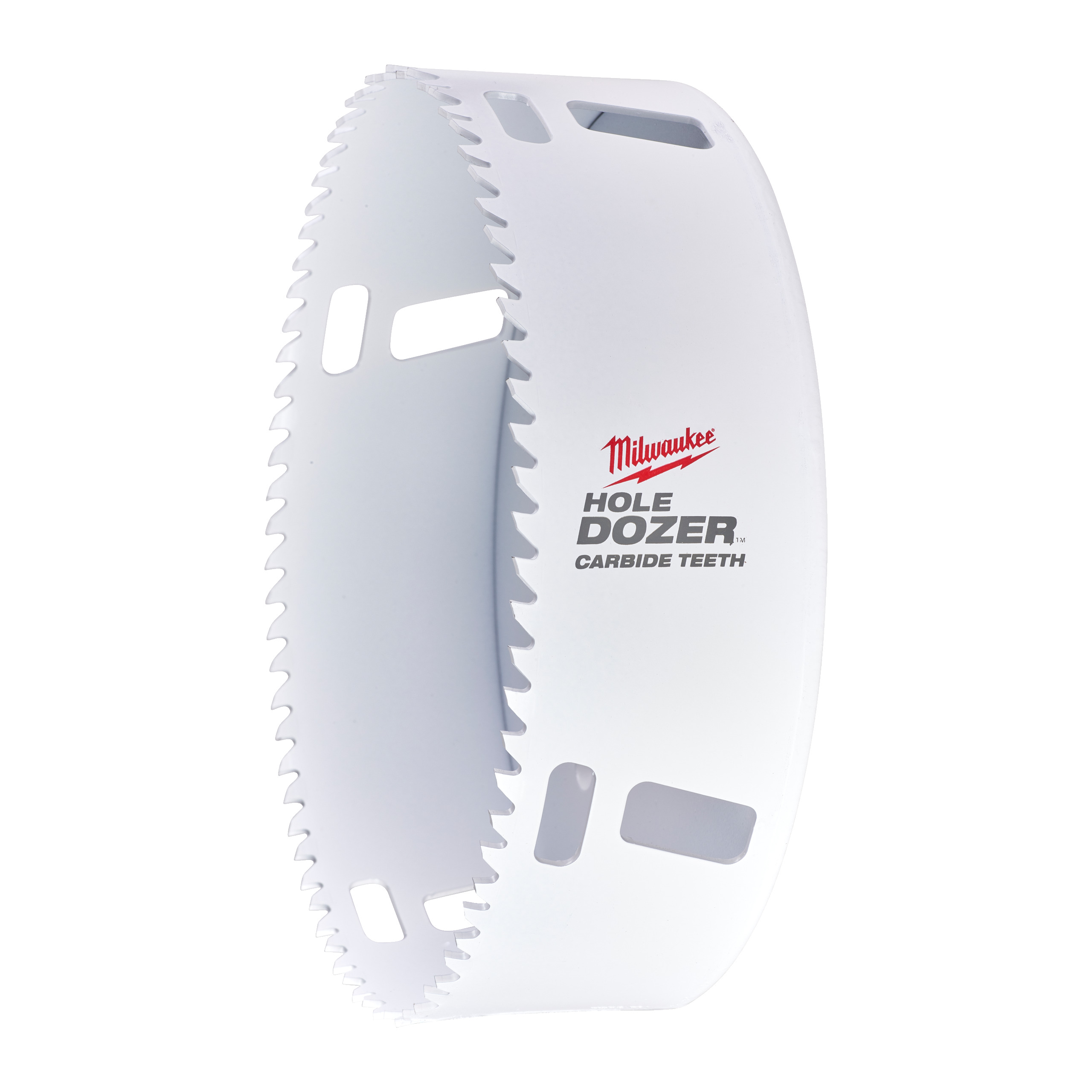 Milwaukee Lochsäge Bi-Metall Hole Dozer mit HM-Verzahnung 152 mm