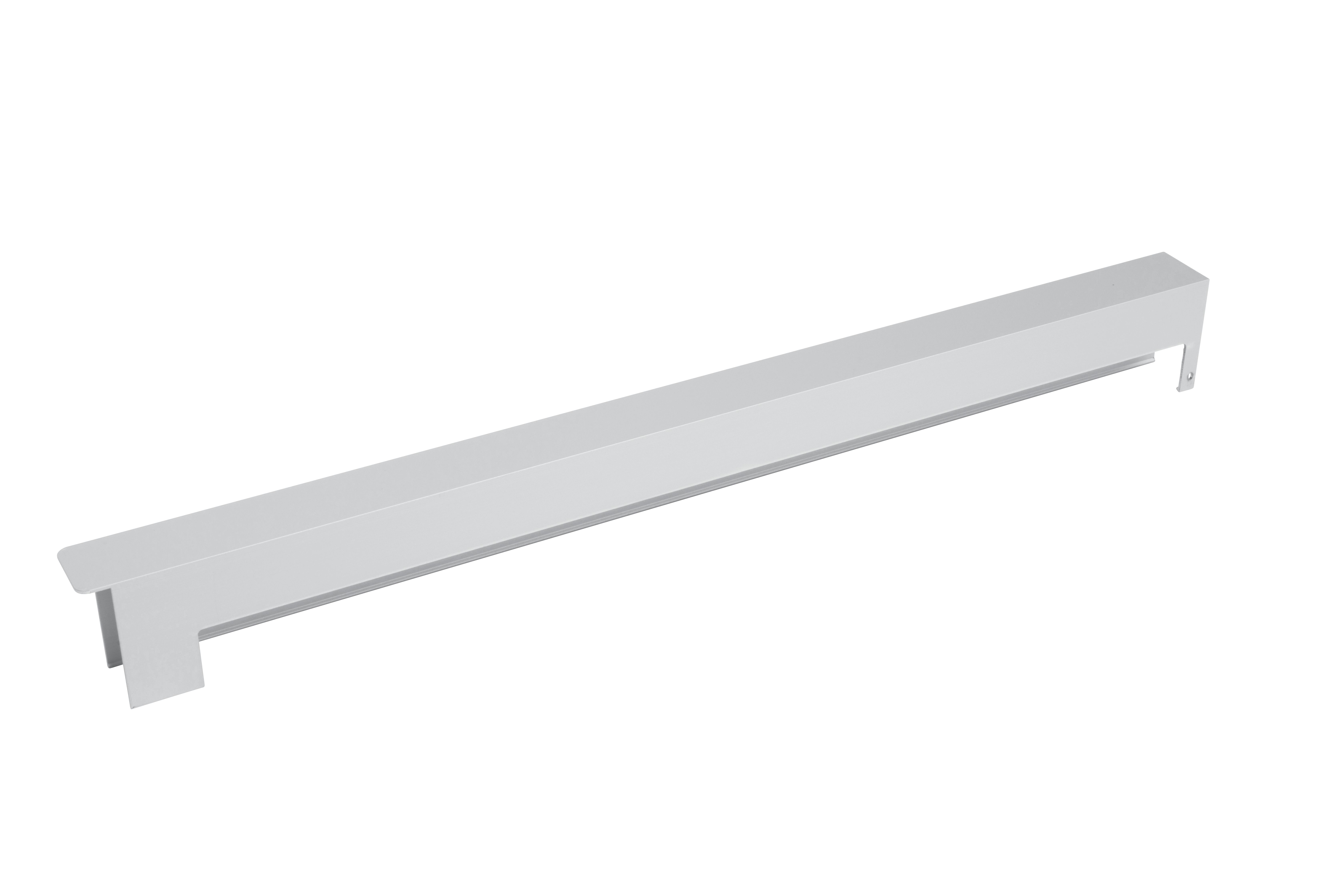 dormakaba Verkleidung GSR-EMR XEA B, Aluminium