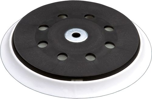 Schleifteller ST-STF D150/17 MJ 5/16"