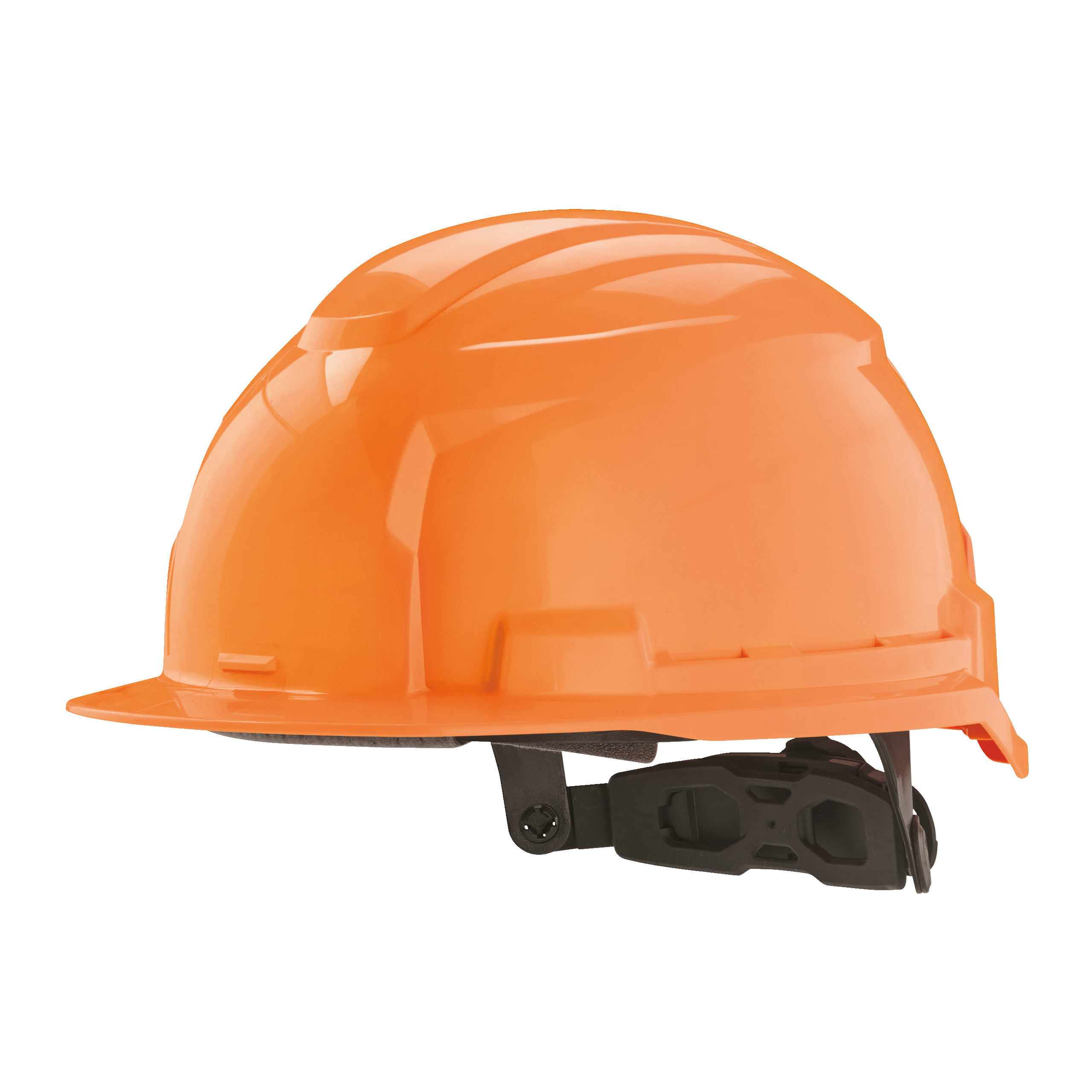 Milwaukee Industrieschutzhelm unbelüfted, orange BOLT 100