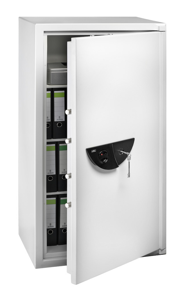 Wertschutzschrank Burg Wächter Office 116, Stahl