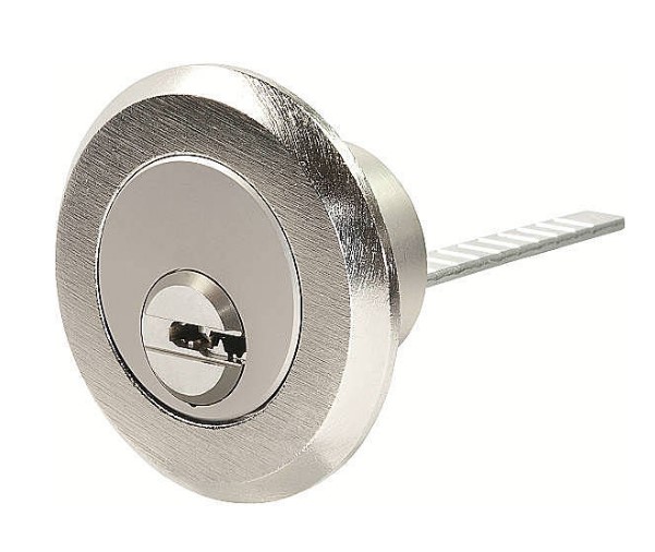 ABUS Rundzylinder Bravus 3500 MX Magnet
