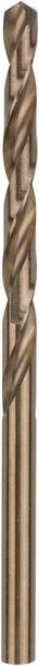 Bosch PRO Stainless Steel HSS-Co Spiralbohrer, 7,2 x 69 x 109 mm
