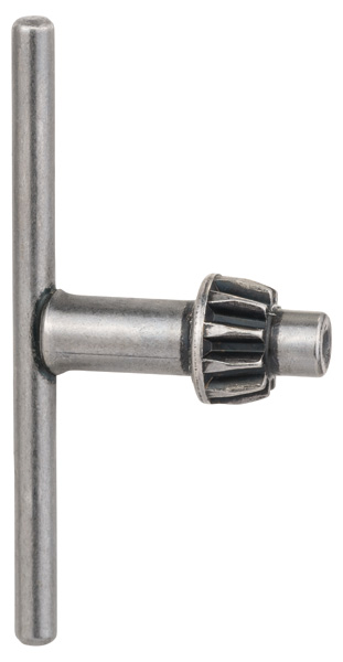 Bosch Ersatzschlüssel zu Zahnkranzbohrfutter ZS14, B, 60 mm, 30 mm, 6 mm