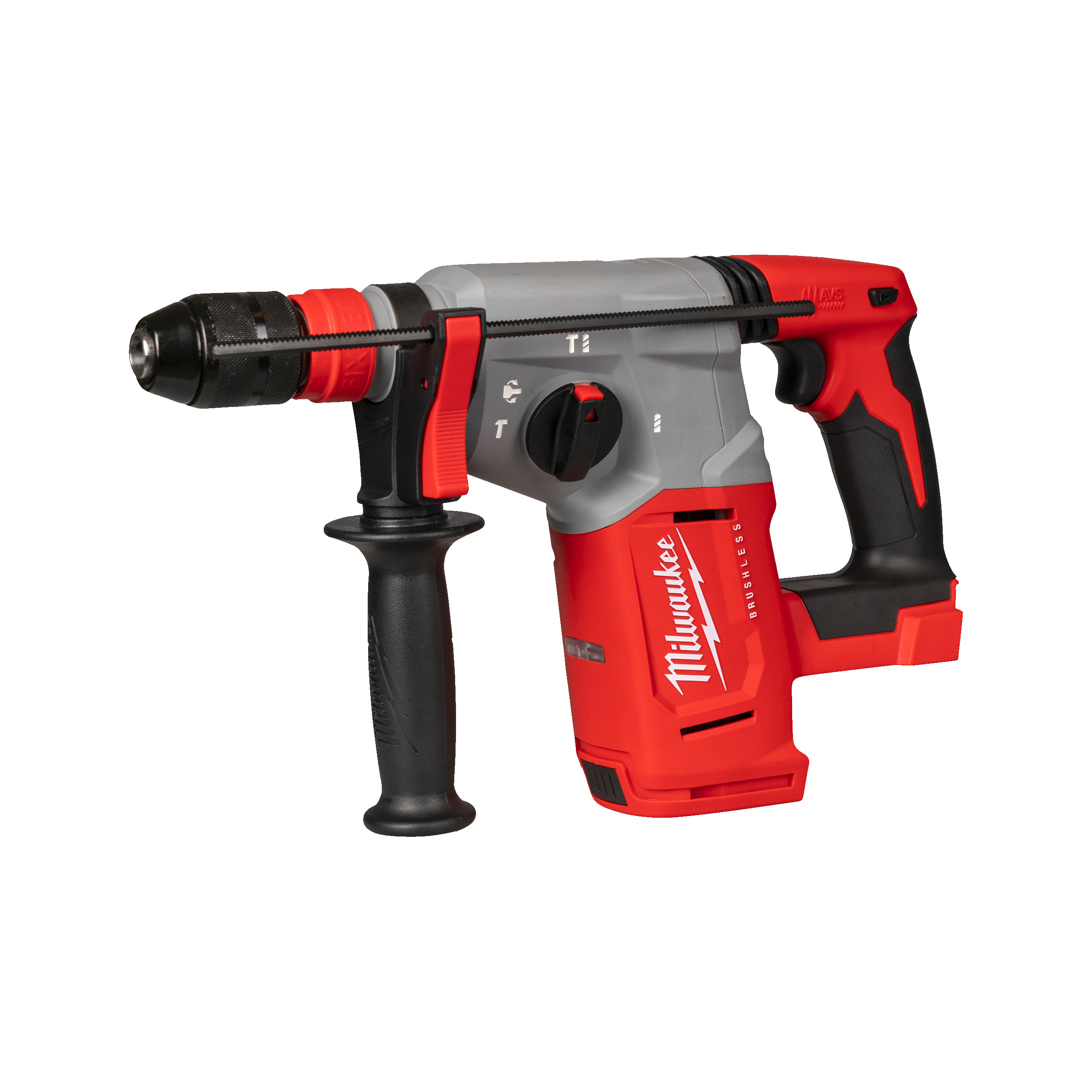 Milwaukee Akku-Kombihammer M18 M18BLHX-0X