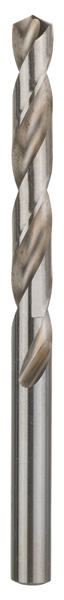 Bosch Metallbohrer HSS-G, DIN 338, 9 x 81 x 125 mm, 1er-Pack