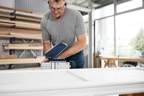 Parallelanschlag PA-HLC 82/EHL 65