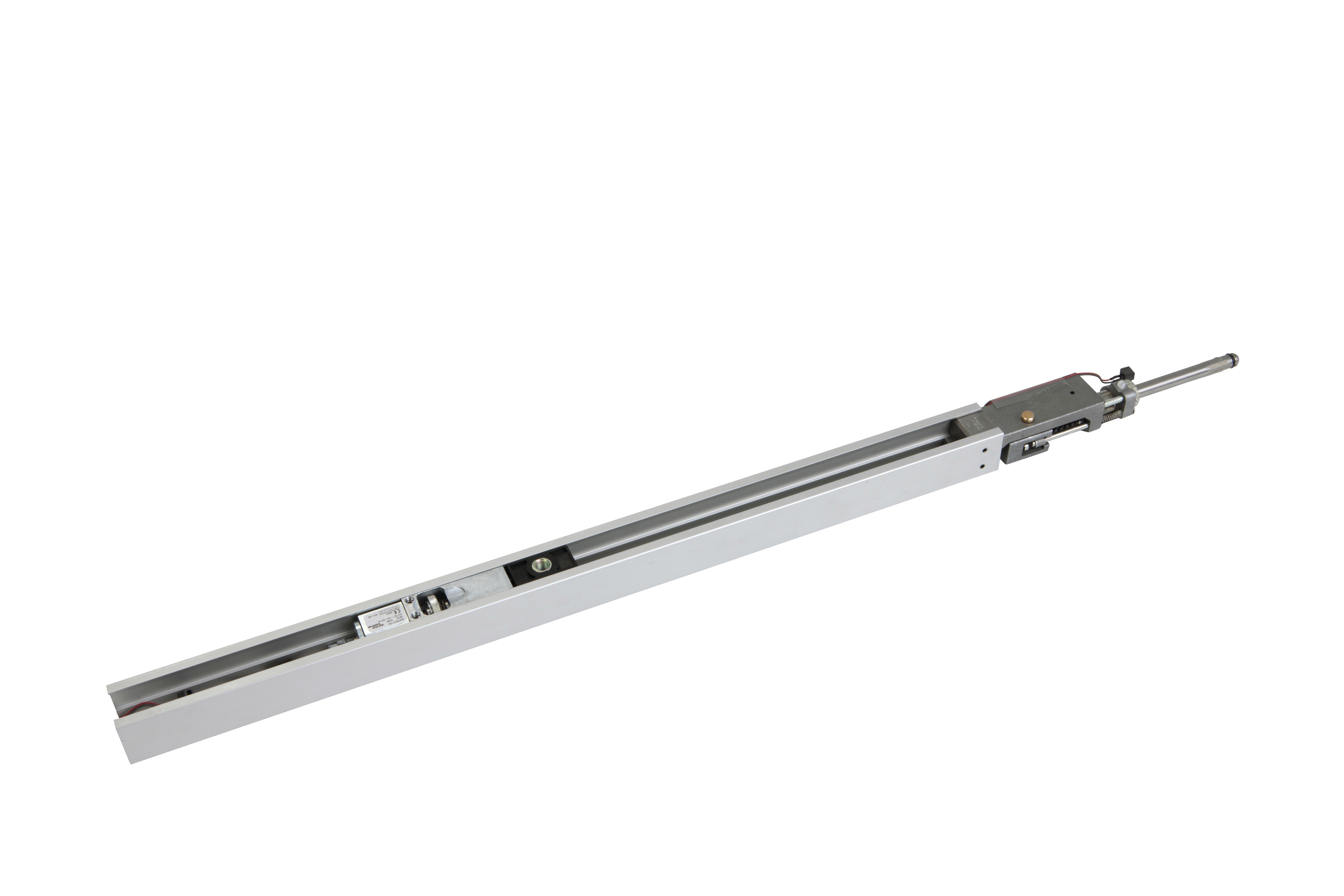 dormakaba Gleitschiene G 96 SR-G/EMF, Aluminium