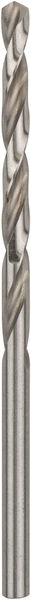 Bosch PRO Metal HSS-G Spiralbohrer, 4,4 x 47 x 80 mm