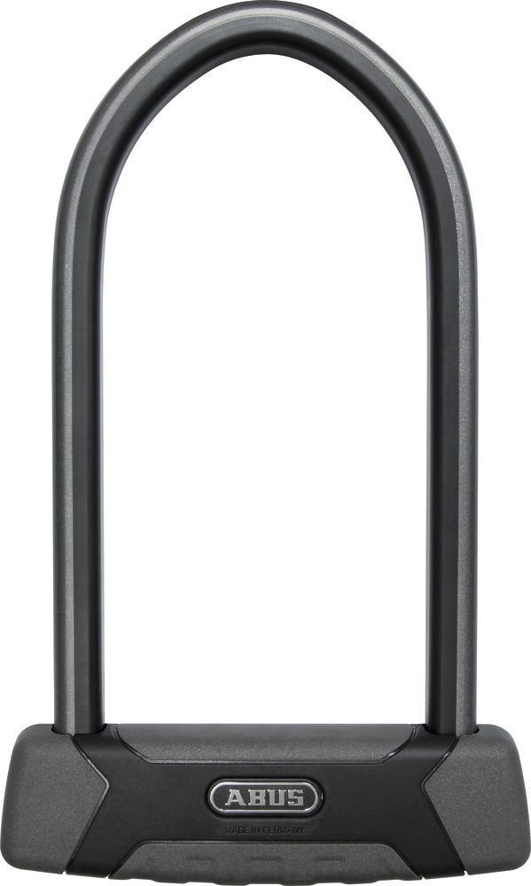 ABUS Bügelschloss  GRANIT X Plus 540 (Fahrrad)