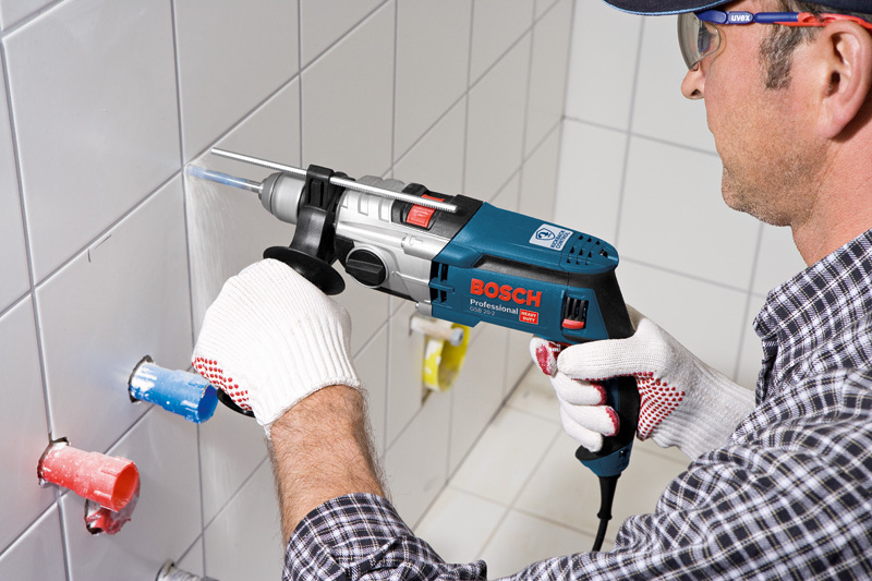 Bosch Bohrmaschine GBM 10 RE