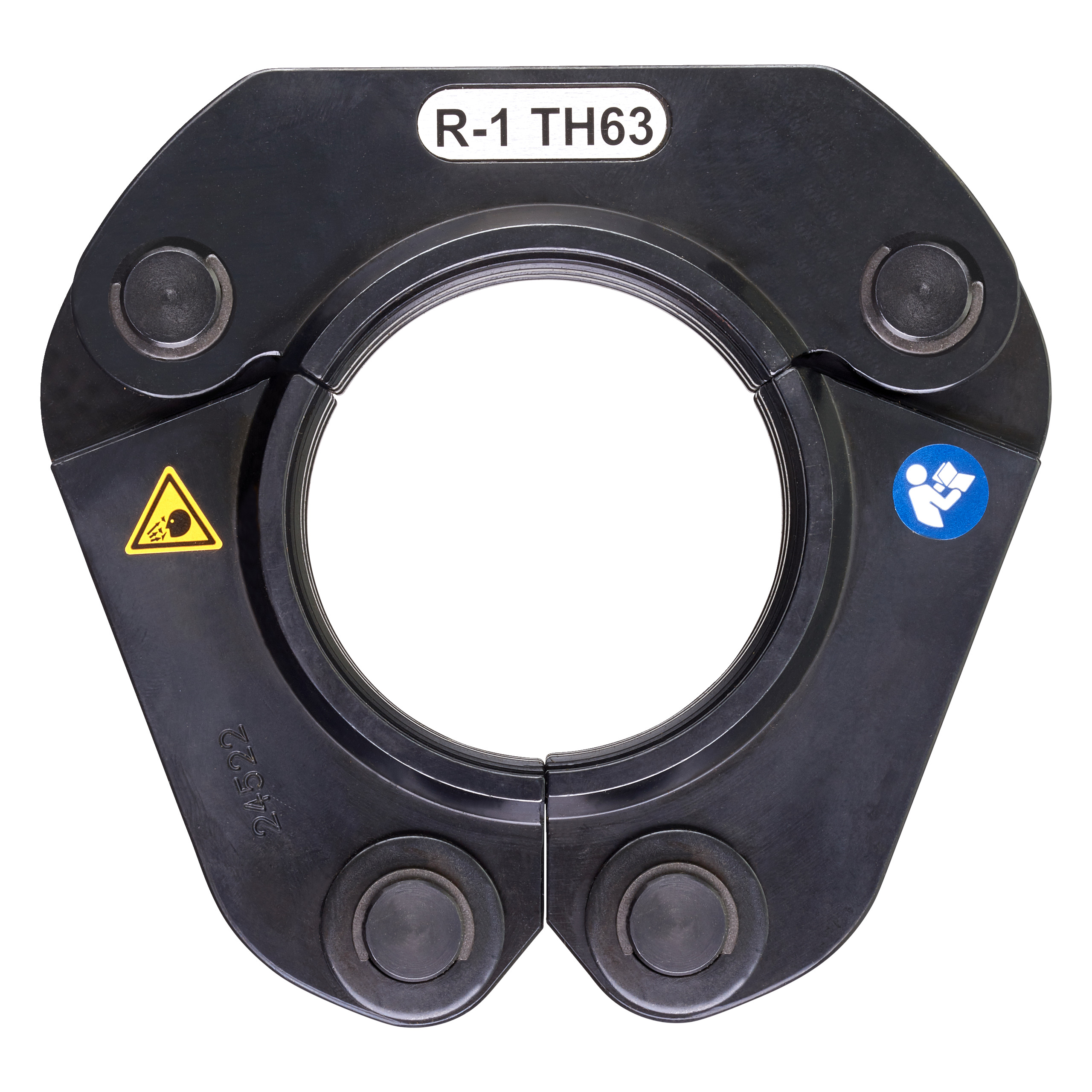 Milwaukee Pressschlinge Nennweite TH63 für 18 V Presswerkzeug RJ18-TH63