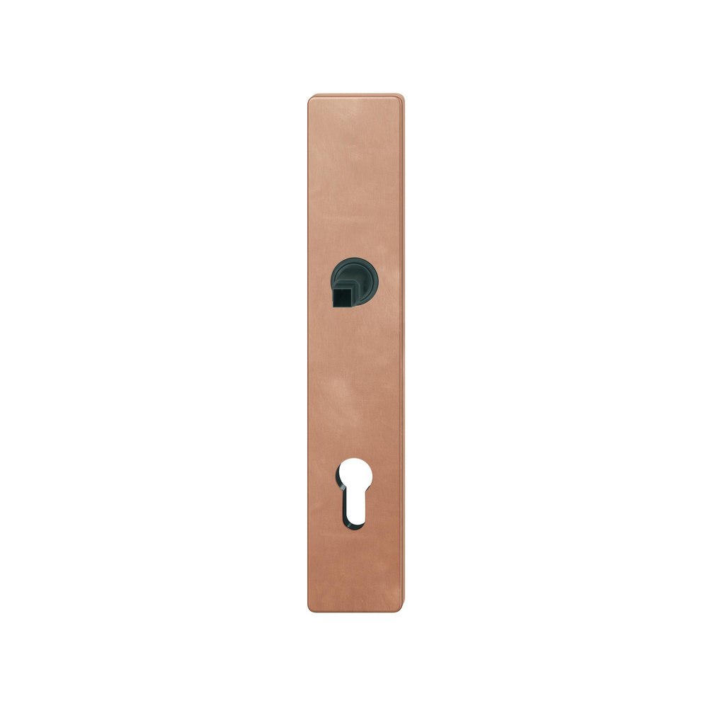 FSB Langschild ASL® 12 1410, Bronze