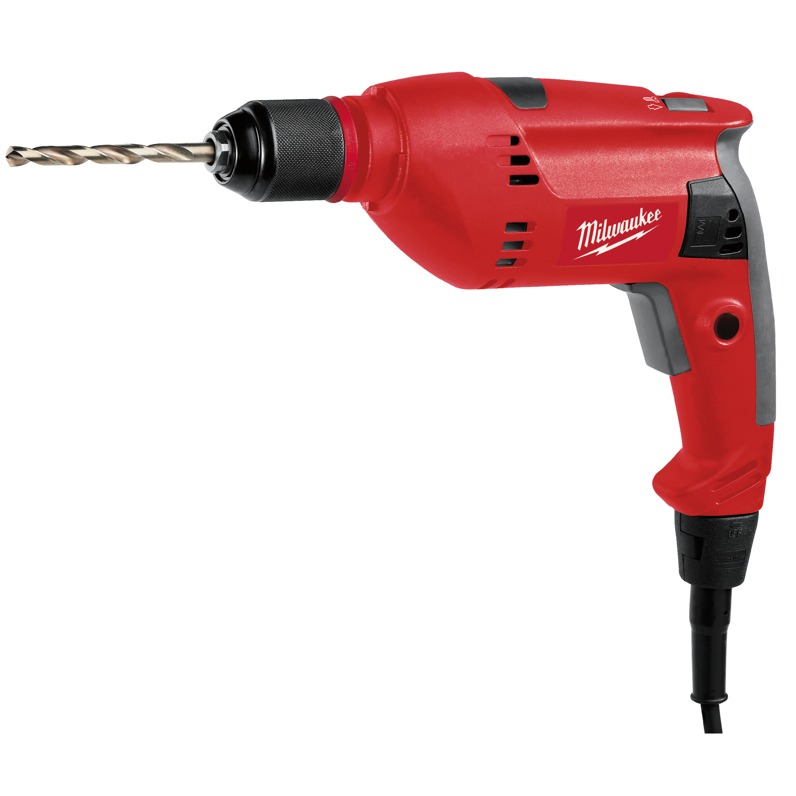 Milwaukee Bohrmaschine DE10RX