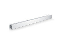 Laufprofil GEZE Perlan 140, Aluminium