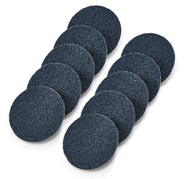 Bosch DREMEL EZ SpeedClic: Scheiben für die Krallenpflege für Haustiere