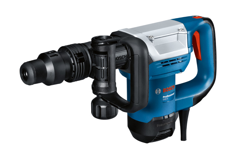 Bosch Schlaghammer mit SDS-max GSH 11 E