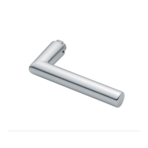 HOPPE Türgriff-Lochteile - Aluminium