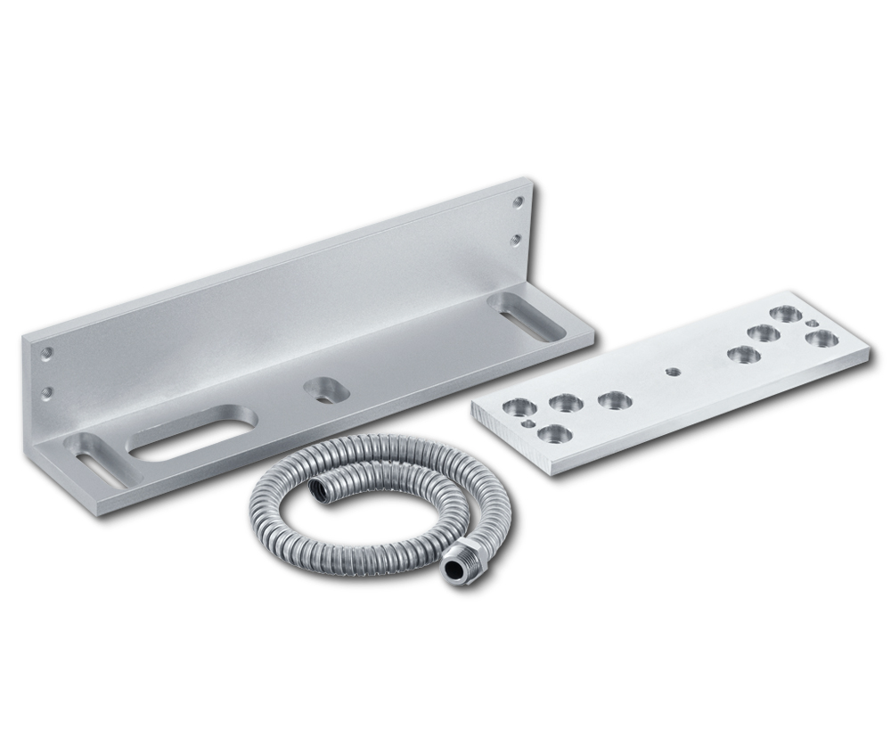 GEZE Montageset MA 500
