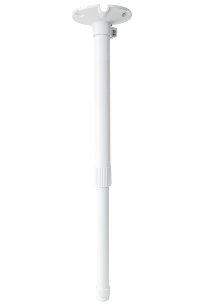 ABUS Teleskop-Deckenhalterung