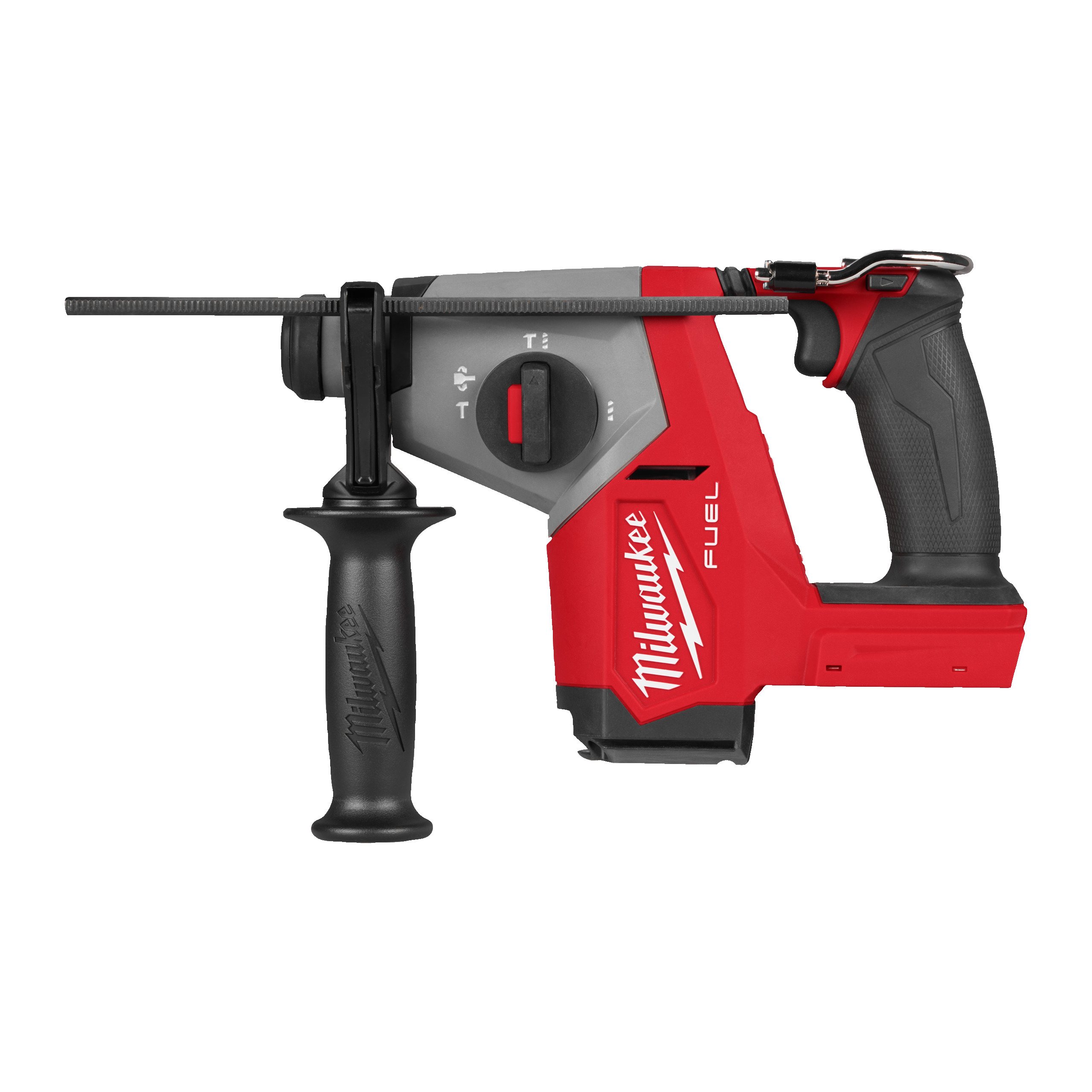 Milwaukee Akku-Kombihammer M18 FUEL SDS-PLUS M18FHAC16-0X