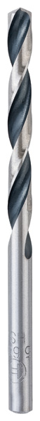 Bosch Metallspiralbohrer HSS PointTeQ, DIN 338, 5,6 mm, 10er-Pack