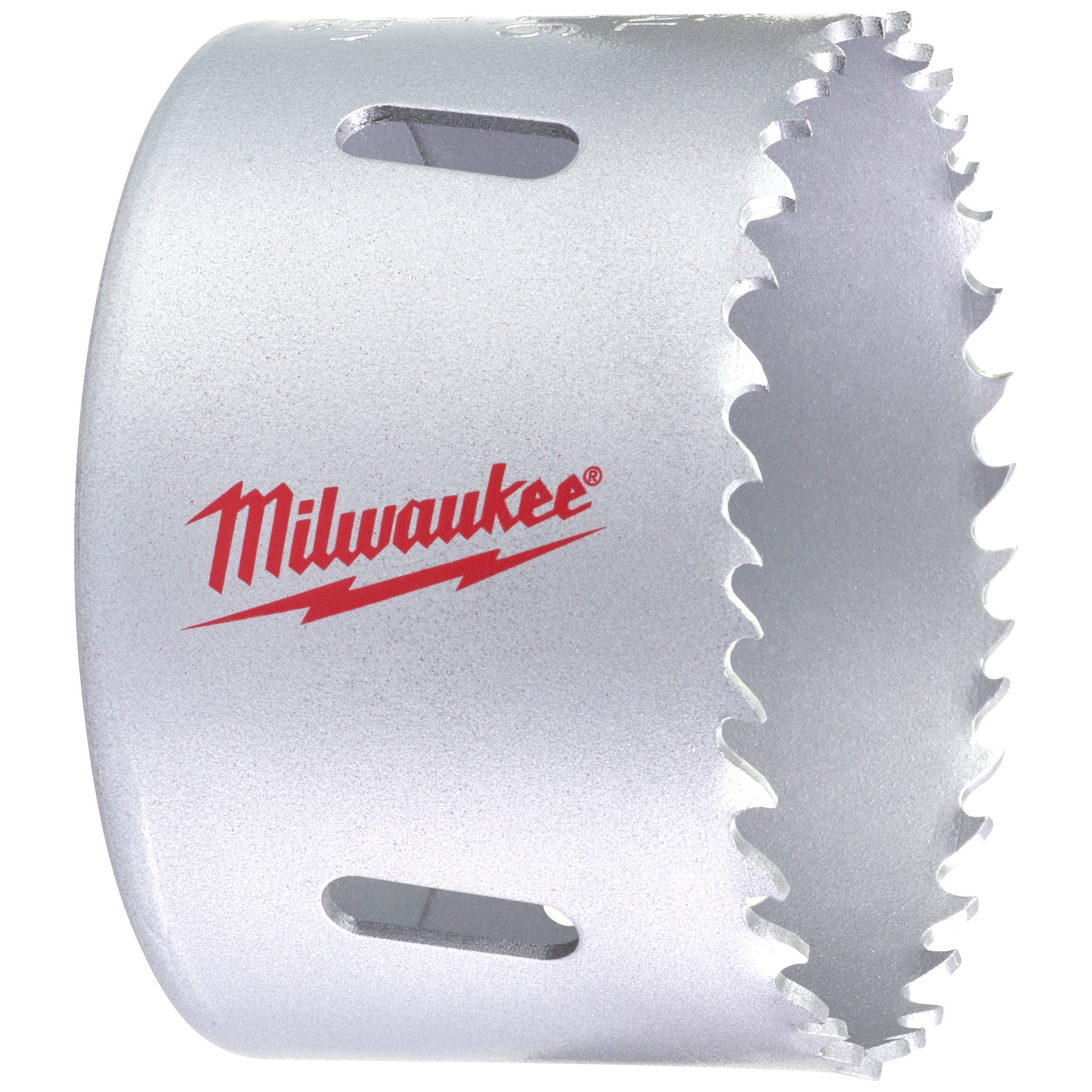 Milwaukee Lochsäge Bi-Metall Contractor 68 mm