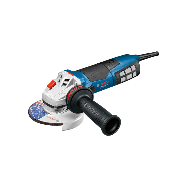 Bosch Kabelgebundener Winkelschleifer GWS 19-125 CI