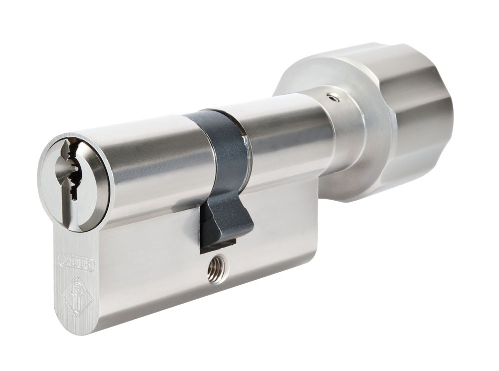 Knaufzylinder ABUS Integral Knaufzylinder ABUS Integral