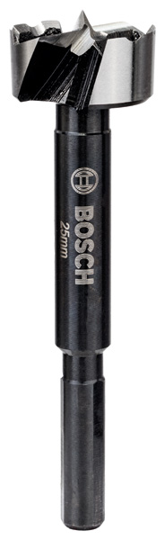 Bosch Forstnerbohrer 25 mm