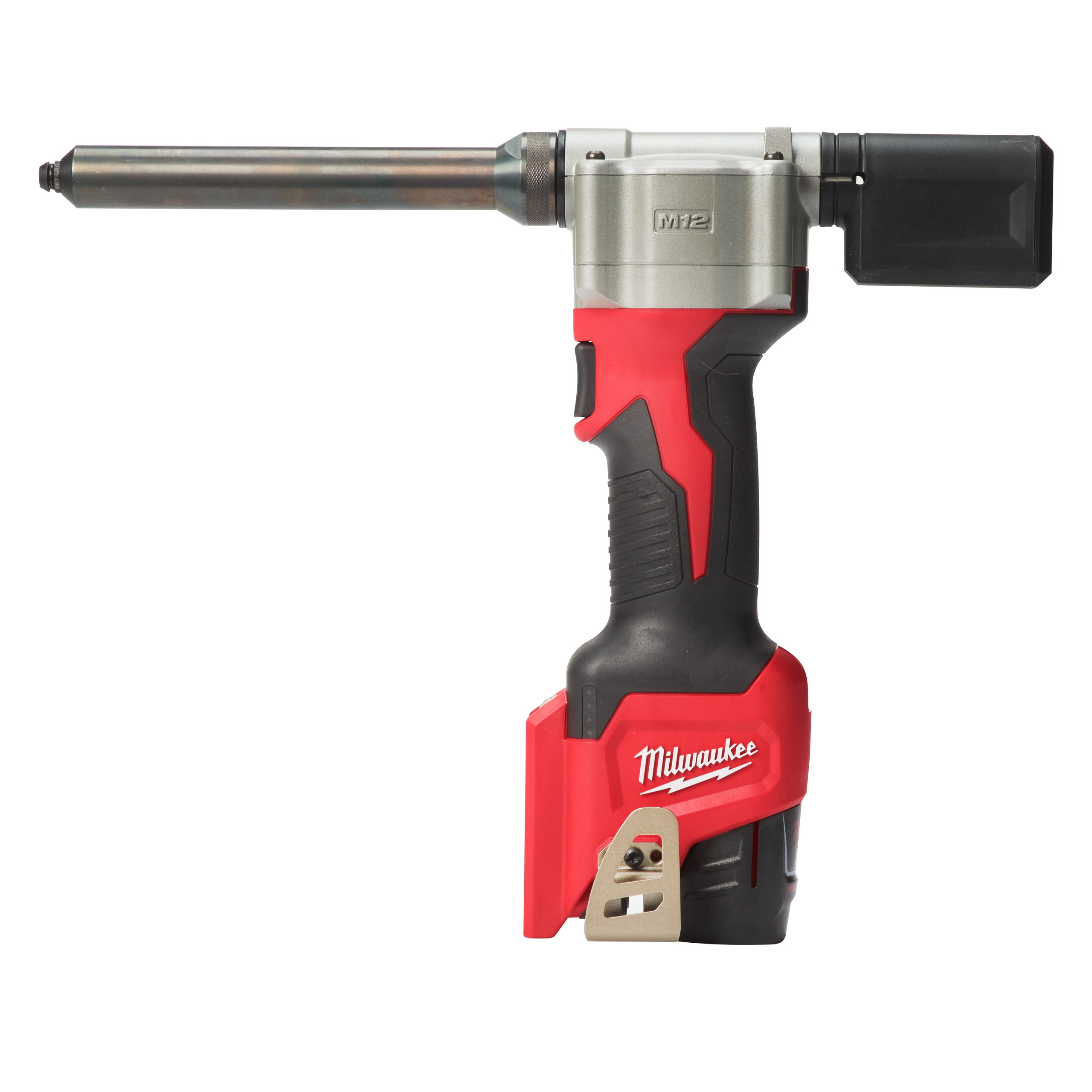 Milwaukee Verlängerung für M12 BPRT 152 mm